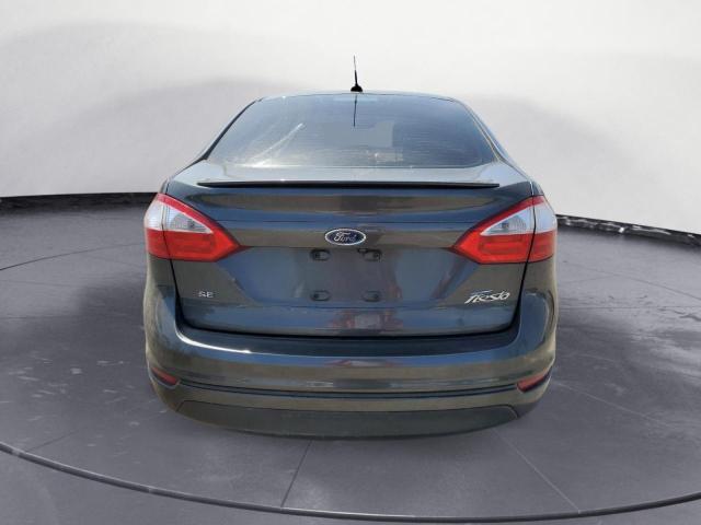 Photo 6 from auction – 2019 FORD FIESTA SE with VIN 3FADP4BJ4KM143985