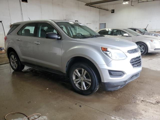 Photo 4 from auction – 2017 CHEVROLET EQUINOX LS with VIN 2GNALBEK7H1615136