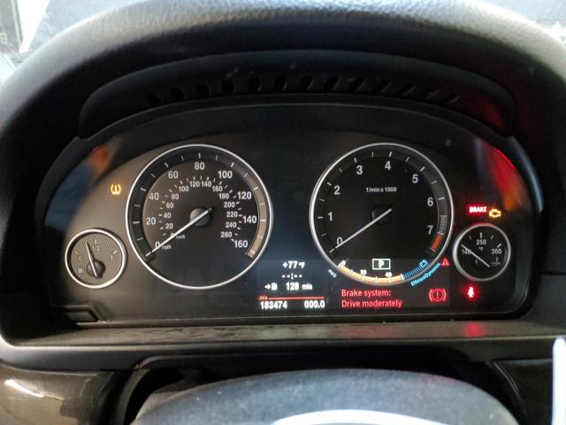 صورة رقم 9 من المزاد - 2011 BMW 528 I مع VIN WBAFR1C5XBC749741