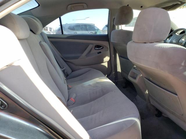 Photo 10 from auction – 2009 TOYOTA CAMRY with VIN 4T4BE46K49R083336