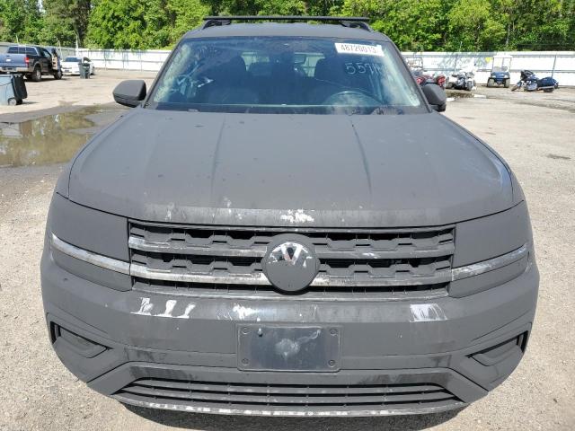 Photo 5 from auction – 2018 VOLKSWAGEN ATLAS SE with VIN 1V2LR2CA4JC557186