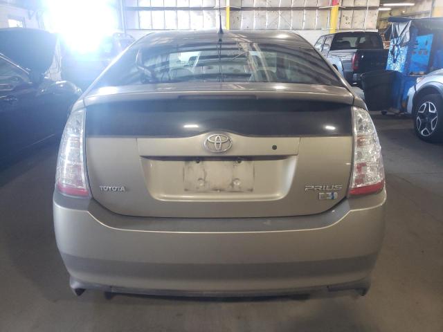 Photo 6 from auction – 2008 TOYOTA PRIUS with VIN JTDKB20UX83383019