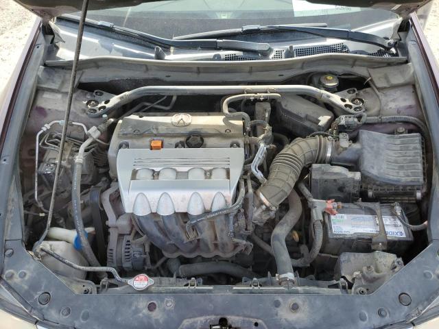 Photo 11 from auction – 2010 ACURA TSX with VIN JH4CU2F66AC030742