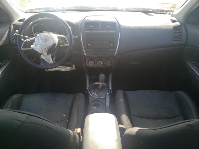 Фото 8 с аукциона – 2014 MITSUBISHI OUTLANDER с VIN 4A4AP3AU8EE005260