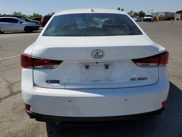 Photo 6 from auction – 2018 LEXUS IS 300 with VIN JTHBA1D28J5071182