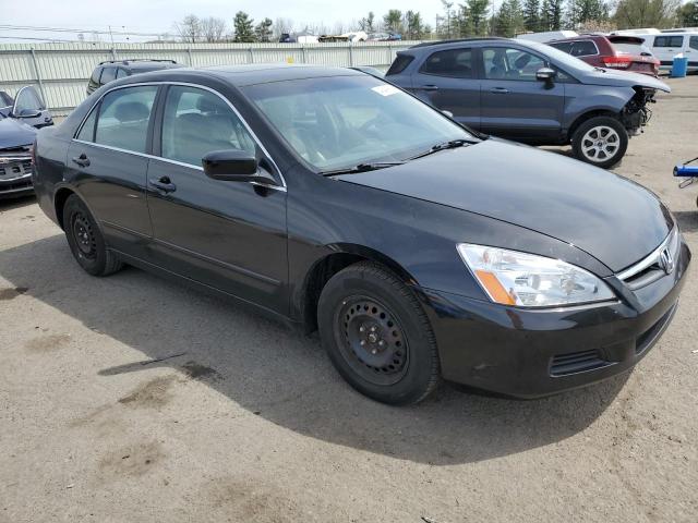 Photo 4 from auction – 2007 HONDA ACCORD EX with VIN 1HGCM66577A093600
