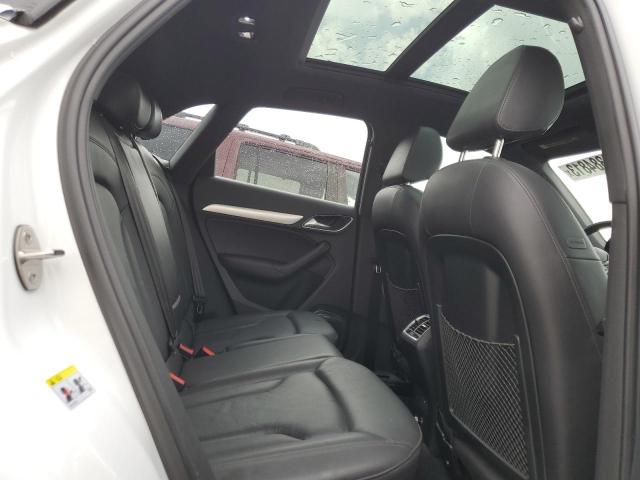 Photo 10 from auction – 2017 AUDI Q3 PRESTIG with VIN WA1FCCFS7HR003233