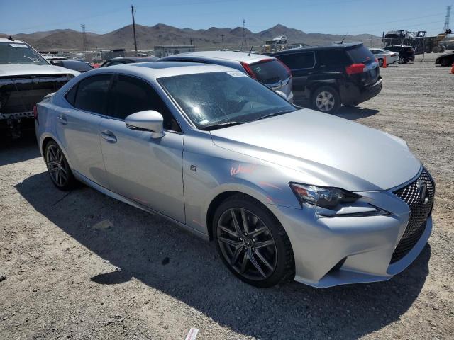 Photo 4 from auction – 2016 LEXUS IS 200T with VIN JTHBA1D28G5017339