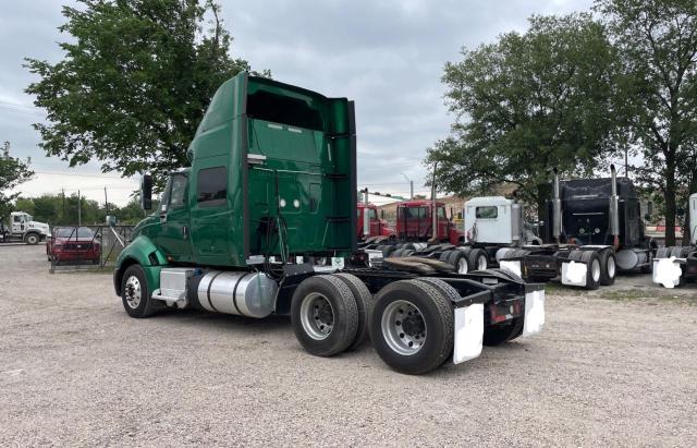 Photo 3 from auction – 2017 INTERNATIONAL PROSTAR with VIN 3HSDJSNR5HN278260