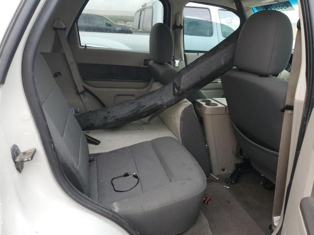 صورة رقم 10 من المزاد - 2010 FORD ESCAPE XLT مع VIN 1FMCU9DG3AKB08451