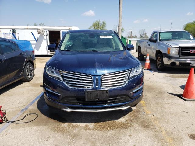 Photo 5 from auction – 2017 LINCOLN MKC SELECT with VIN 5LMCJ2C97HUL13947