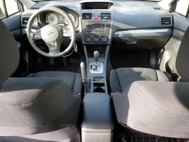 Photo 8 from auction – 2013 SUBARU IMPREZA PR with VIN JF1GPAC64DH209044