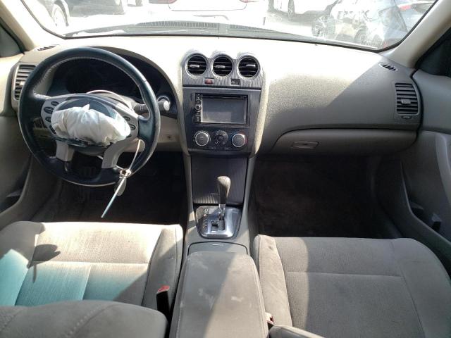 Photo 8 from auction – 2012 NISSAN ALTIMA bas with VIN 1N4AL2AP4CN514353
