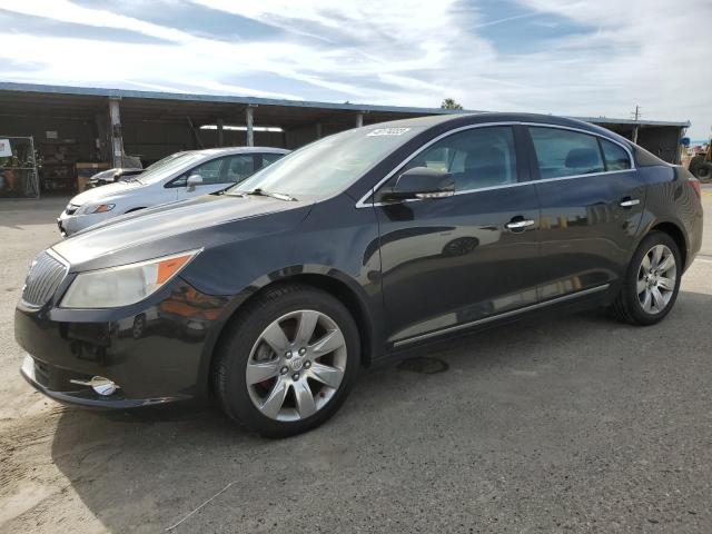 BUICK LACROSSE C 2011 with VIN 1G4GC5ED4BF307634 - Photo from auction