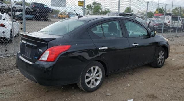 Photo 3 from auction – 2015 NISSAN VERSA S with VIN 3N1CN7AP8FL803186