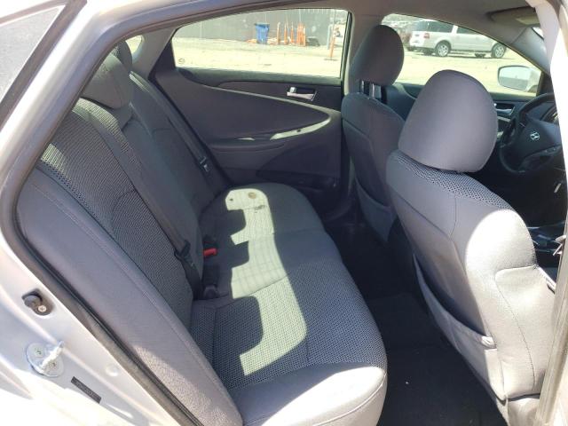 Photo 10 from auction – 2012 HYUNDAI SONATA GLS with VIN 5NPEB4AC0CH344273