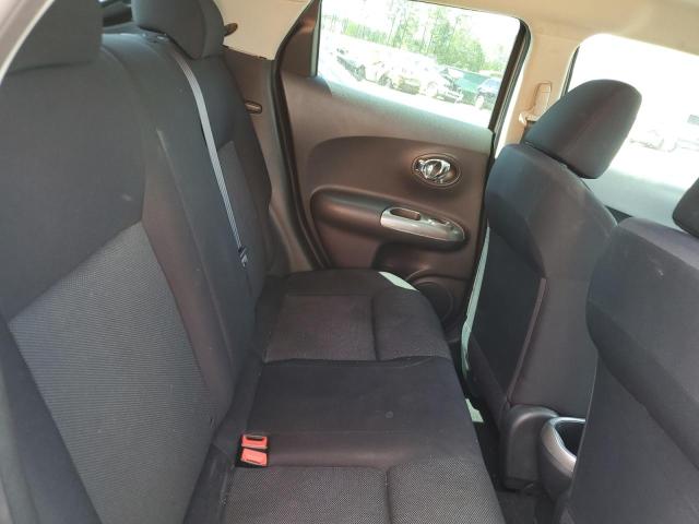 Photo 10 from auction – 2011 NISSAN JUKE S with VIN JN8AF5MR1BT004122