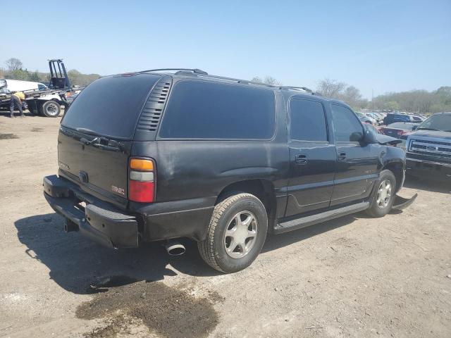 Photo 3 from auction – 2004 GMC YUKON with VIN 1GKFK66U24J126107