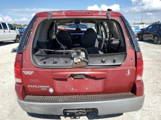 Photo 6 from auction – 2002 FORD EXPLORER X with VIN 1FMZU63E92UA60503