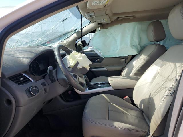 Photo 7 from auction – 2013 FORD EDGE LIMIT with VIN 2FMDK3KC6DBC20702