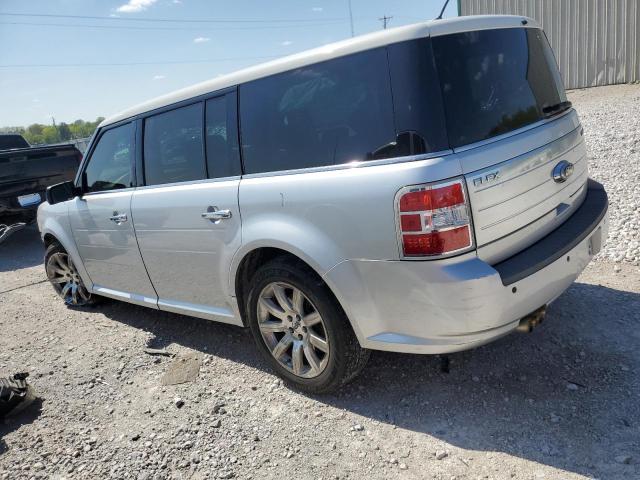 Photo 2 from auction – 2011 FORD FLEX LIMIT with VIN 2FMGK5DC5BBD16095