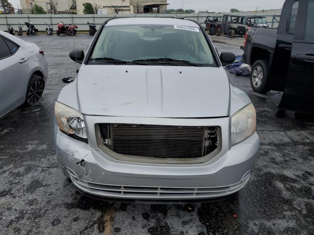 Photo 5 from auction – 2007 DODGE CALIBER SX with VIN 1B3HB48B27D510994