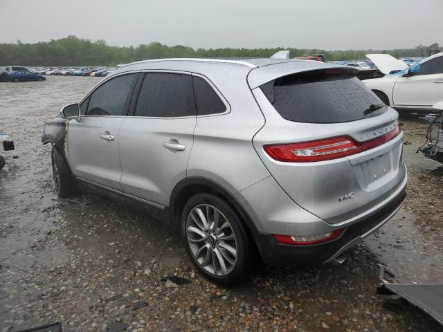 Photo 2 from auction – 2015 LINCOLN MKC with VIN 5LMTJ2AHXFUJ10073