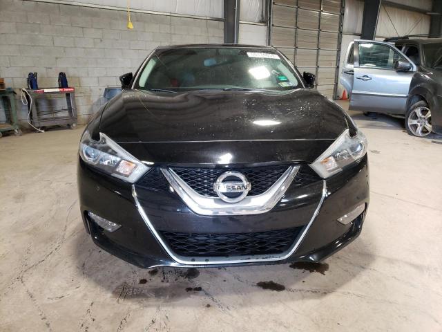 صورة رقم 5 من المزاد - 2017 NISSAN MAXIMA 3.5 مع VIN 1N4AA6AP1HC444603