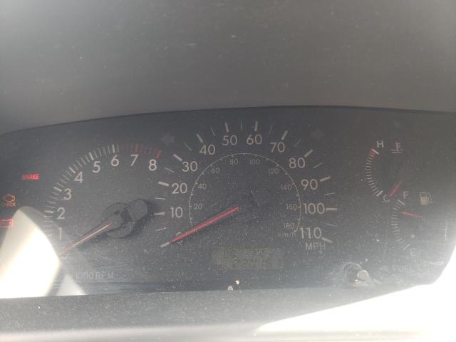Photo 9 from auction – 2005 TOYOTA COROLLA CE with VIN JTDBR32E252055716