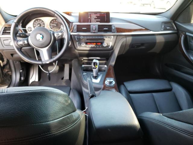 Photo 8 from auction – 2013 BMW 328 I with VIN WBA3A5G55DNP24040