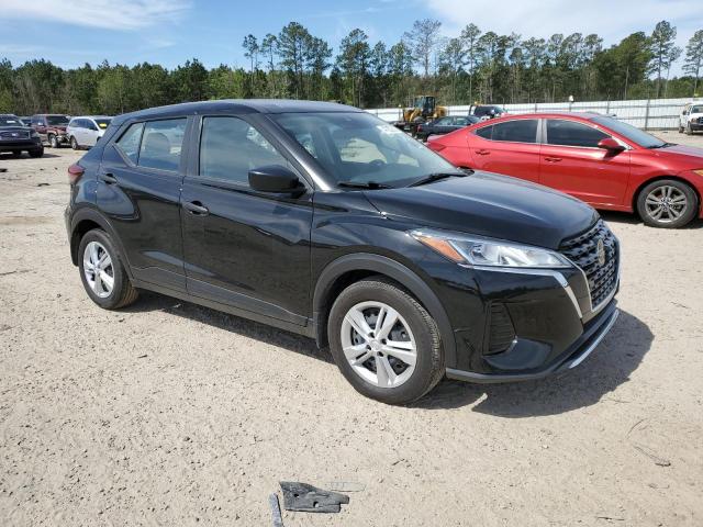 Photo 4 from auction – 2021 NISSAN KICKS S with VIN 3N1CP5BV6ML497937