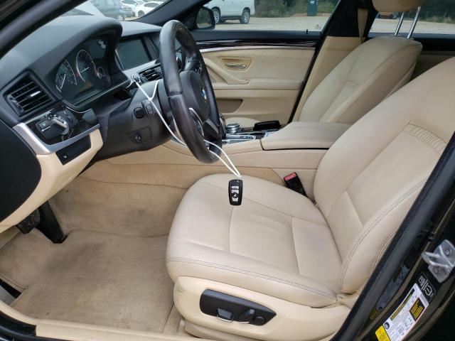 Foto 7 de la subasta – 2014 BMW 535 I con VIN WBA5B1C54ED478383