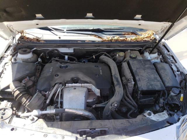 Photo 11 from auction – 2016 BUICK REGAL PREM with VIN 2G4GS5GX0G9137895