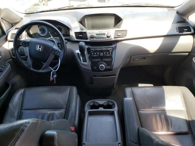 Photo 8 from auction – 2013 HONDA ODYSSEY EX with VIN 5FNRL5H64DB034812