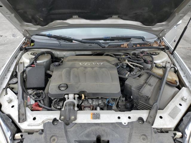 Photo 11 from auction – 2013 CHEVROLET IMPALA LTZ with VIN 2G1WC5E30D1258314