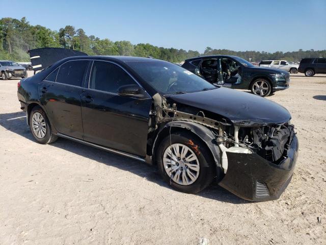 Photo 4 from auction – 2014 TOYOTA CAMRY L with VIN 4T4BF1FK4ER390950
