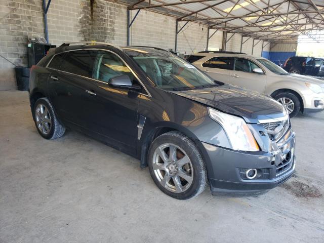 Photo 4 from auction – 2012 CADILLAC SRX PERFOR with VIN 3GYFNEE34CS629330