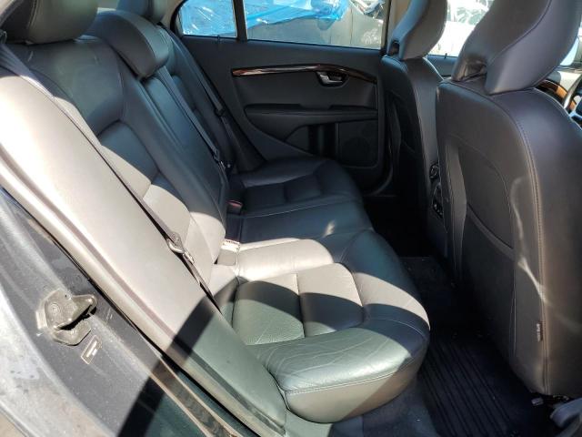 Photo 10 from auction – 2012 VOLVO S80 3.2 with VIN YV1940AS4C1162671
