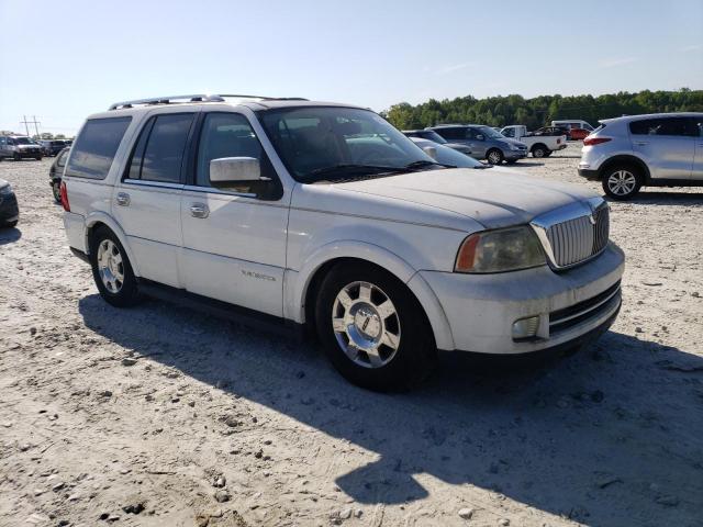 Photo 4 from auction – 2005 LINCOLN NAVIGATOR with VIN 5LMFU28545LJ19999