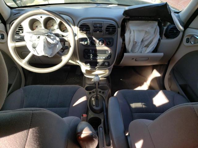 Photo 8 from auction – 2004 CHRYSLER PT CRUISER with VIN 3C4FY58B34T209330