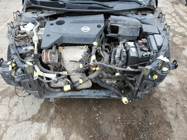 Photo 11 from auction – 2015 NISSAN ALTIMA 2.5 with VIN 1N4AL3AP2FC471864