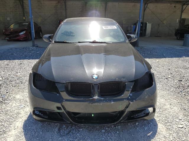 Photo 5 from auction – 2009 BMW 328 I SULE with VIN WBAPH53569A438294