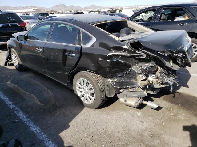 Photo 2 from auction – 2016 NISSAN ALTIMA 2.5 with VIN 1N4AL3AP7GC253596