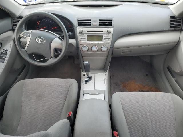Photo 8 from auction – 2011 TOYOTA CAMRY BASE with VIN 4T4BF3EK3BR093368