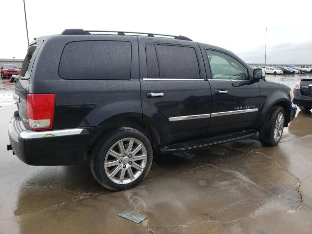 Photo 3 from auction – 2009 CHRYSLER ASPEN LIMI with VIN 1A8HX58T89F718599