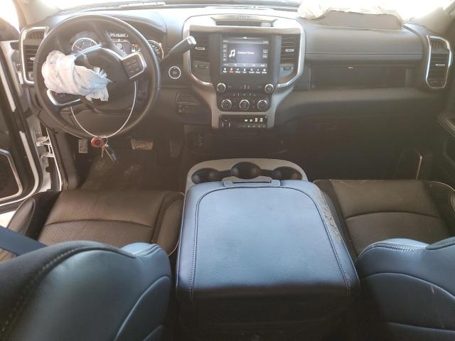 Photo 8 from auction – 2021 RAM 2500 LARAM with VIN 3C6UR5FL1MG629068