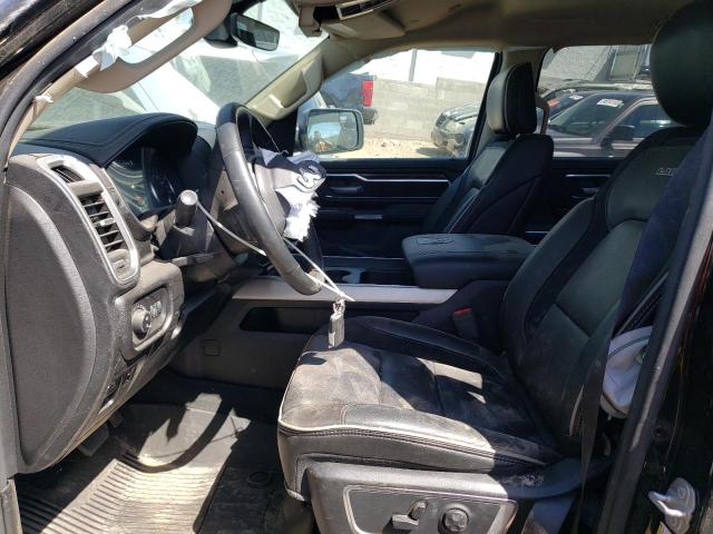 Photo 7 from auction – 2020 RAM 1500 LARAM with VIN 1C6SRFJT3LN175688