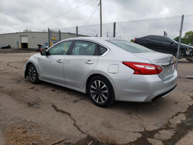 Photo 2 from auction – 2017 NISSAN ALTIMA 2.5 with VIN 1N4AL3AP0HC161263