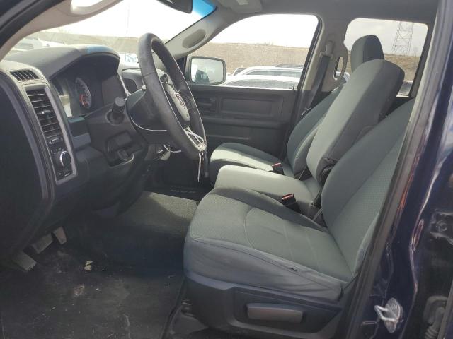 Photo 7 from auction – 2014 RAM 1500 ST with VIN 1C6RR7FT7ES309216