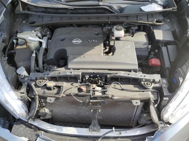 Photo 12 from auction – 2016 NISSAN MURANO S with VIN 5N1AZ2MH5GN130869